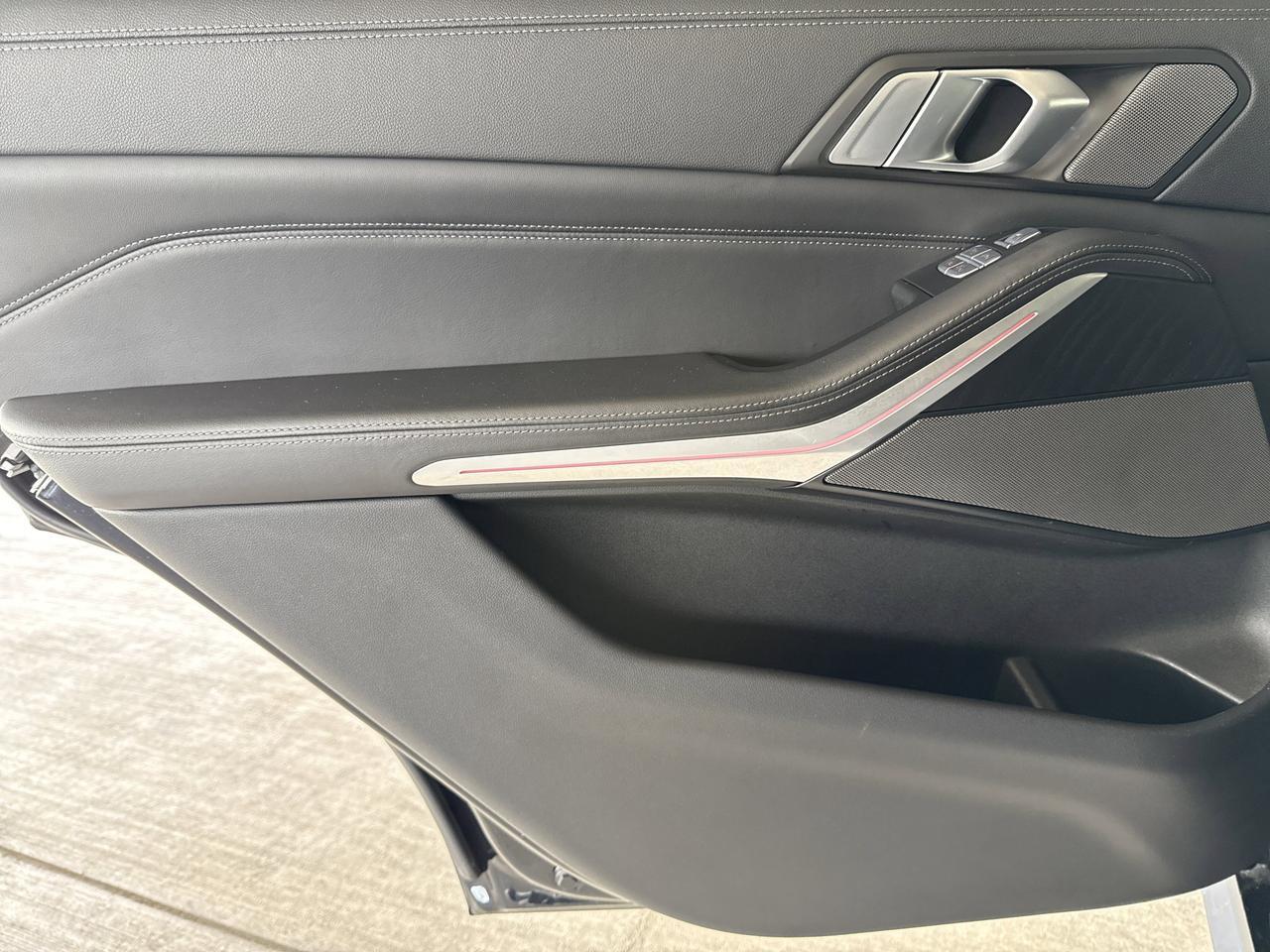 2021 BMW X7 M50i San Antonio TX