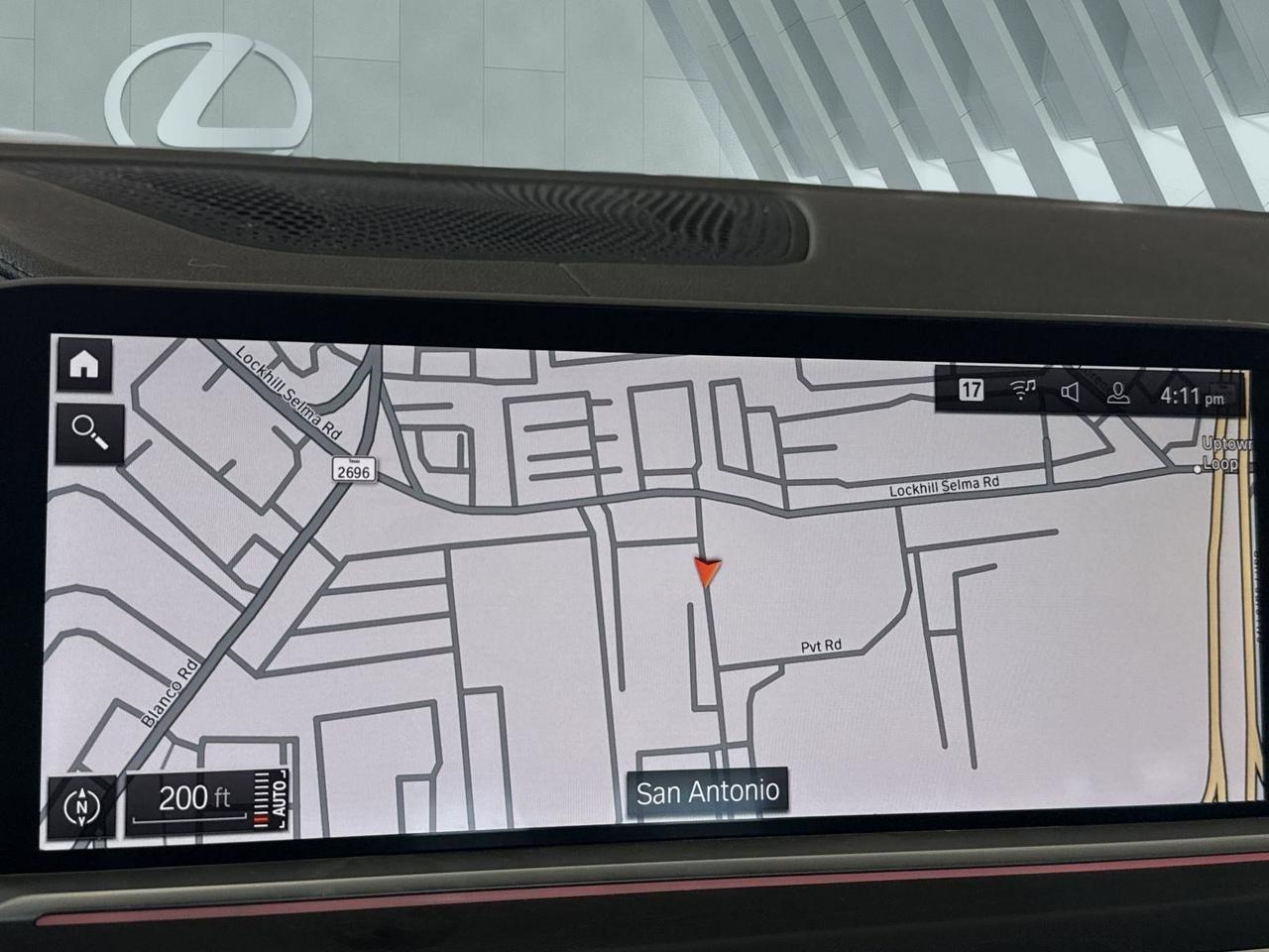 2021 BMW X7 M50i San Antonio TX