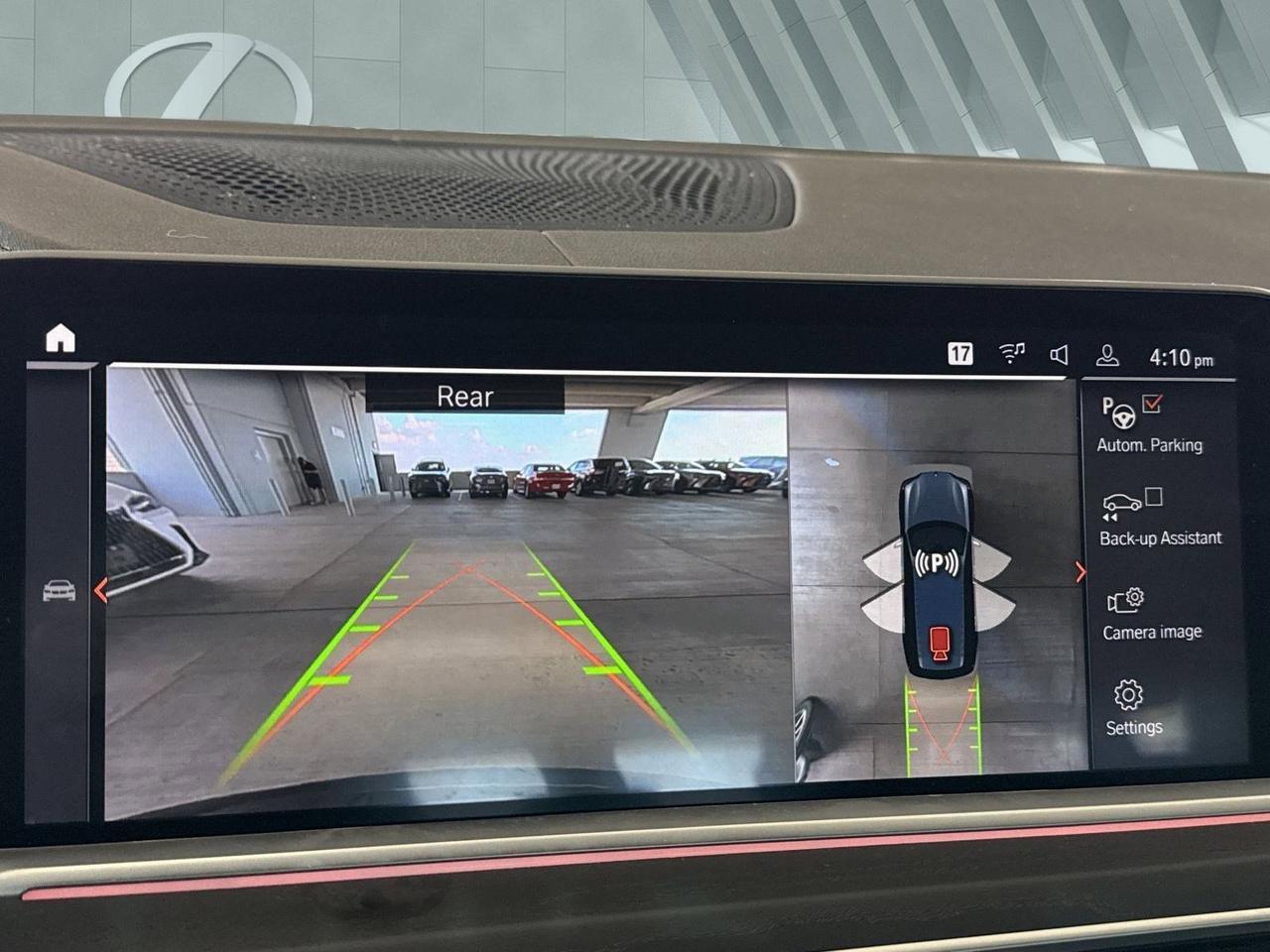 2021 BMW X7 M50i San Antonio TX