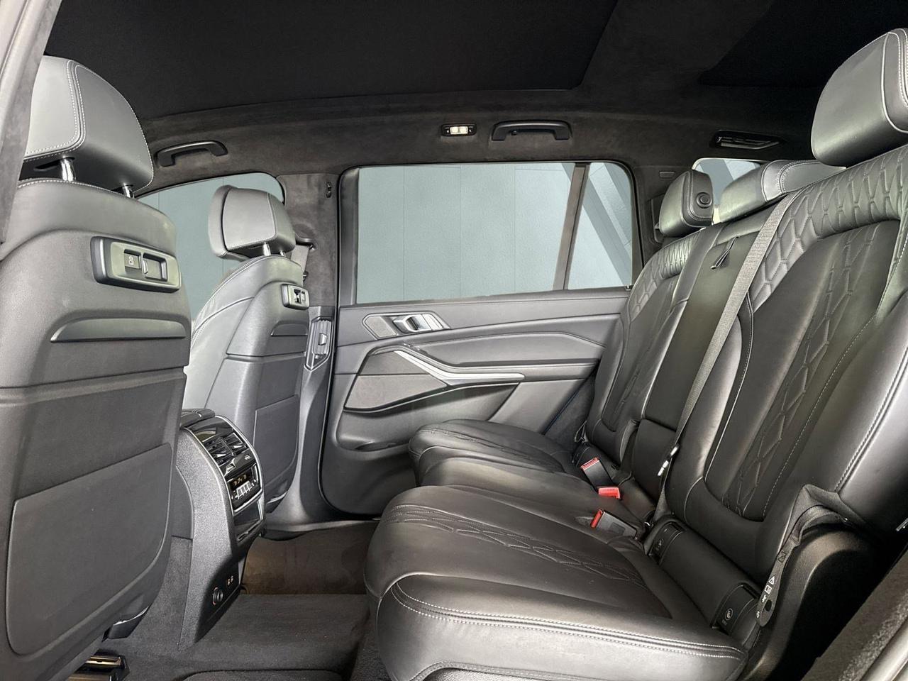 2021 BMW X7 M50i San Antonio TX