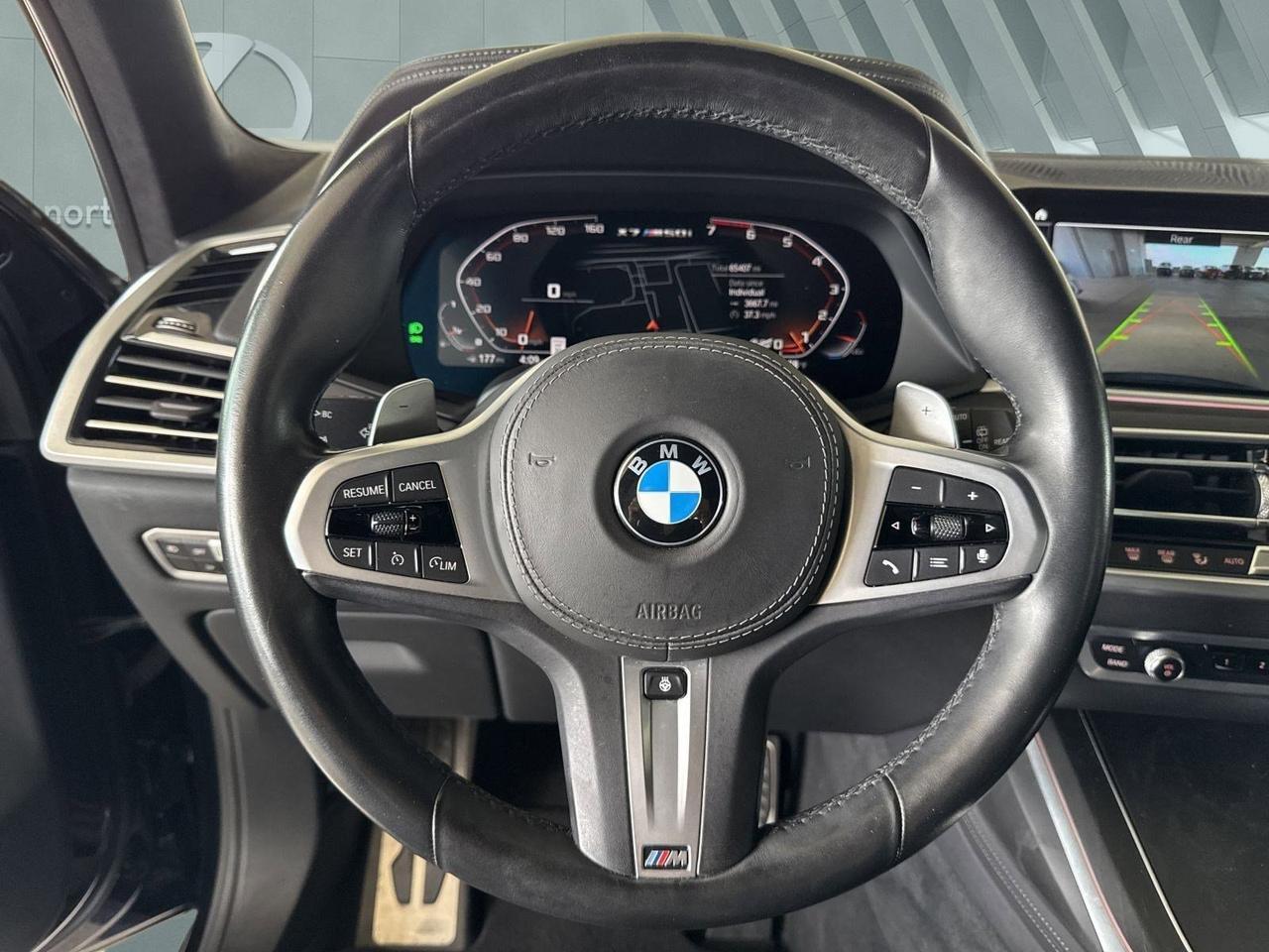 2021 BMW X7 M50i San Antonio TX