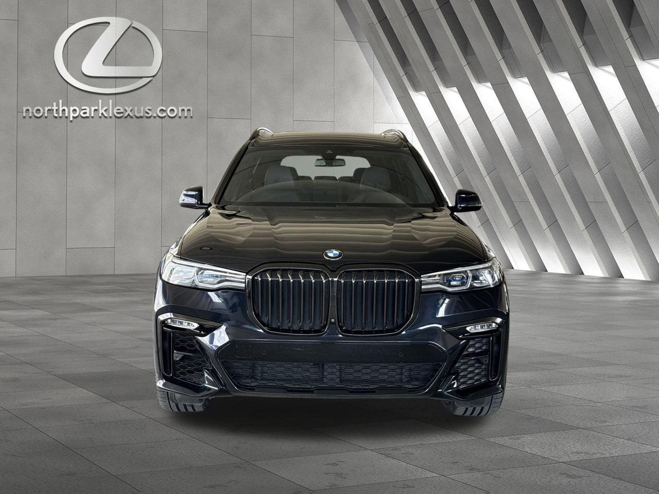 2021 BMW X7 M50i San Antonio TX