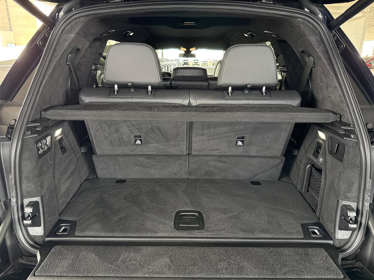 2021 BMW X7 M50i San Antonio TX