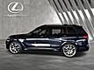 2021 BMW X7 M50i
