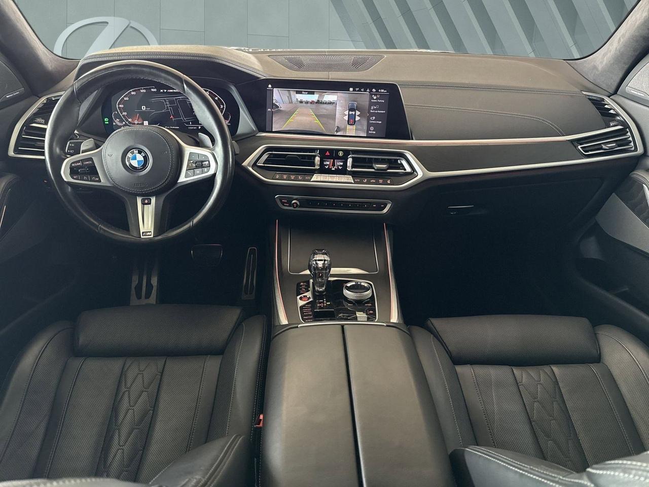 2021 BMW X7 M50i San Antonio TX