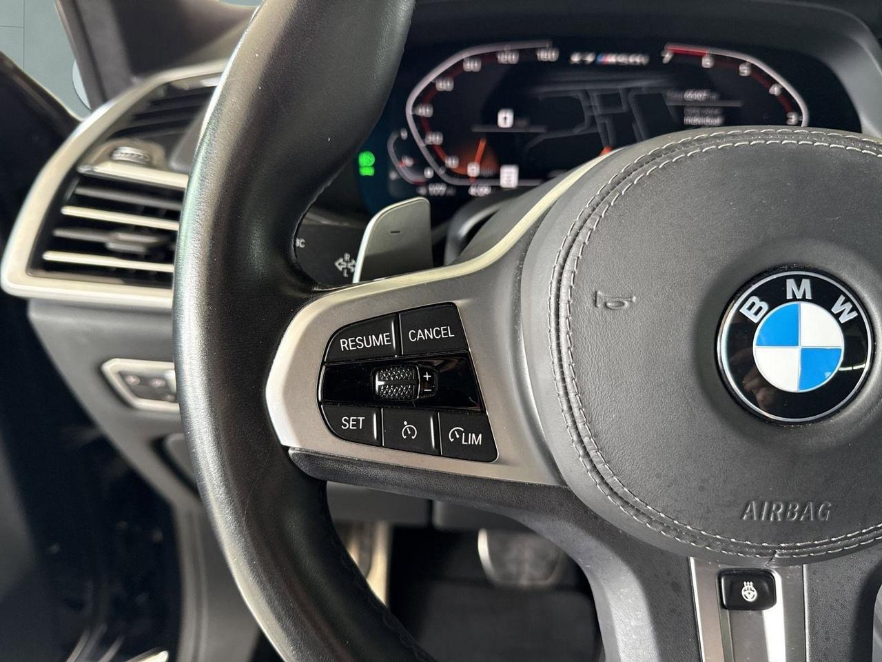 2021 BMW X7 M50i San Antonio TX
