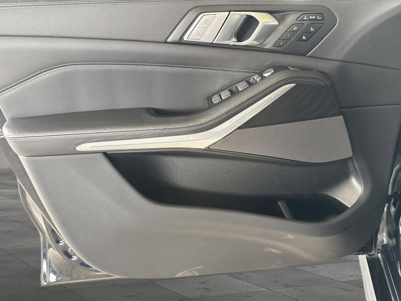 2021 BMW X7 M50i San Antonio TX