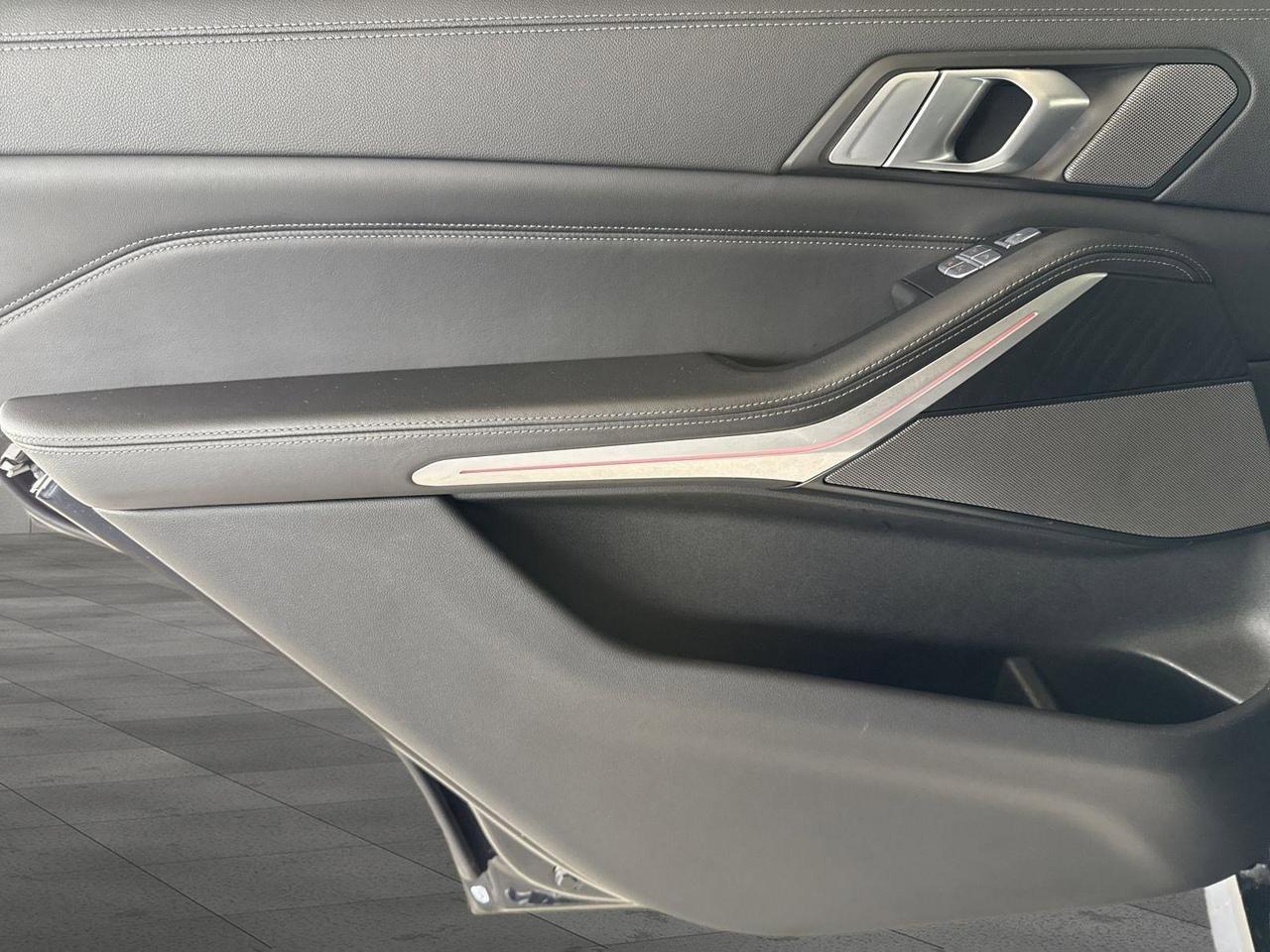 2021 BMW X7 M50i San Antonio TX