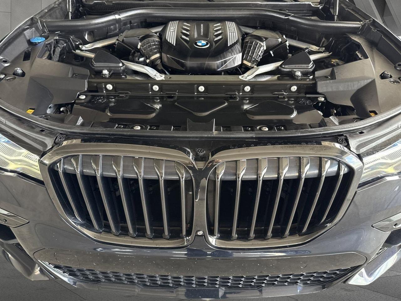 2021 BMW X7 M50i San Antonio TX