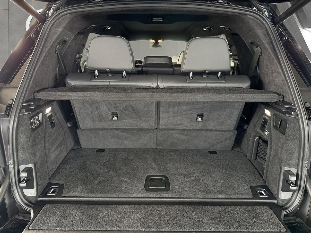 2021 BMW X7 M50i San Antonio TX