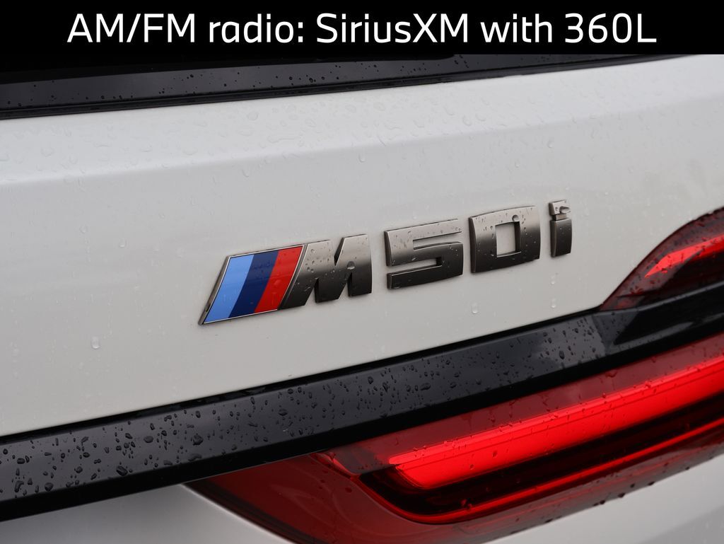 2021 BMW X7 M50i San Clemente CA