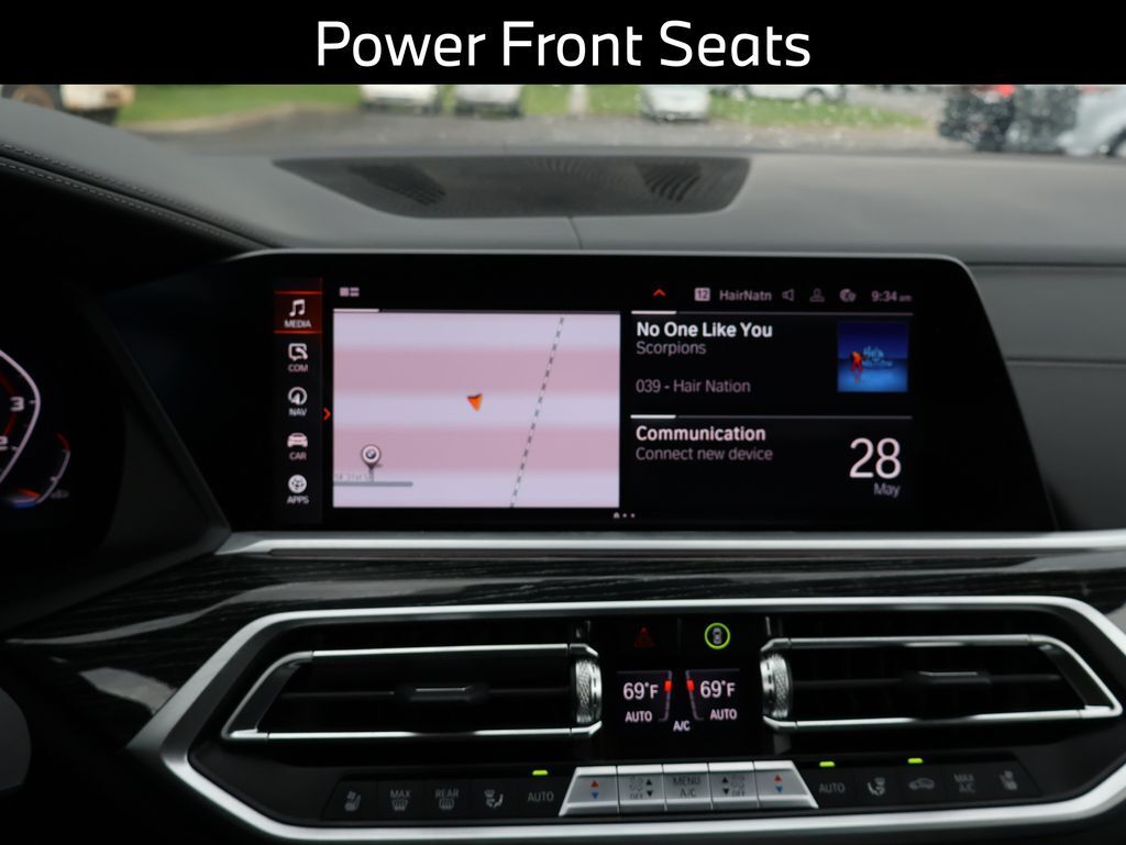 2021 BMW X7 M50i San Clemente CA