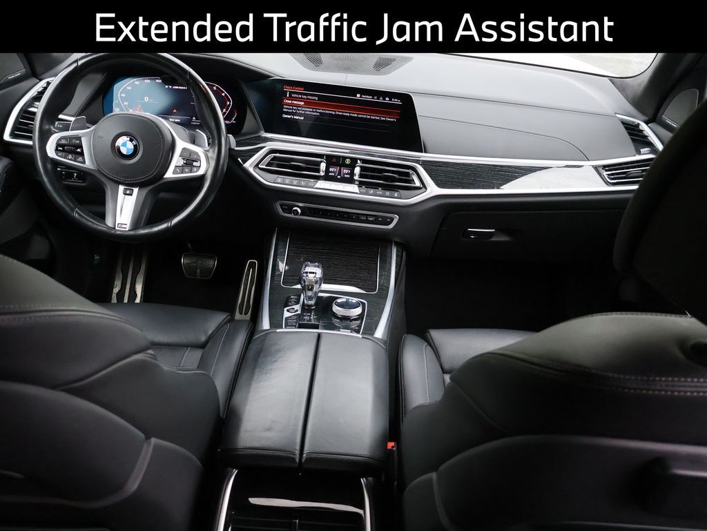 2021 BMW X7 M50i San Clemente CA