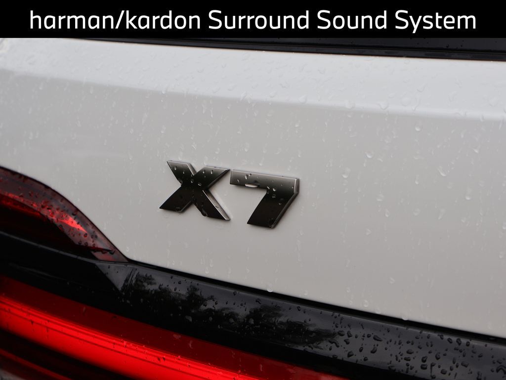 2021 BMW X7 M50i San Clemente CA