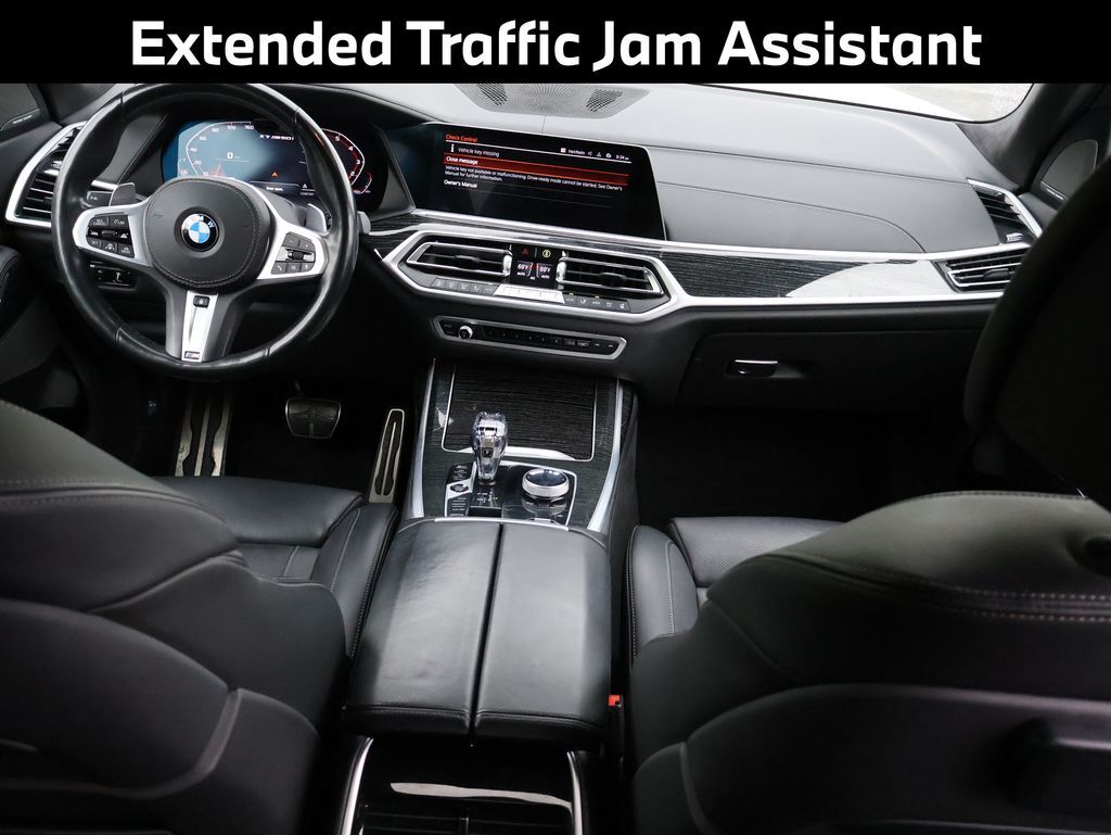2021 BMW X7 M50i San Clemente CA