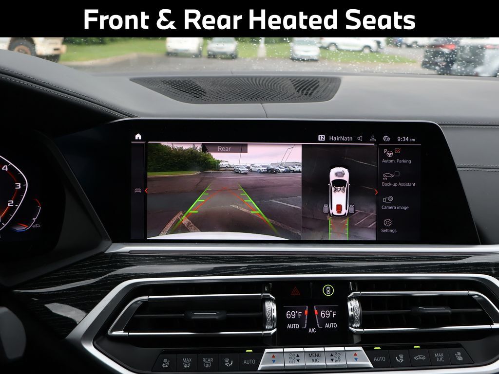 2021 BMW X7 M50i San Clemente CA