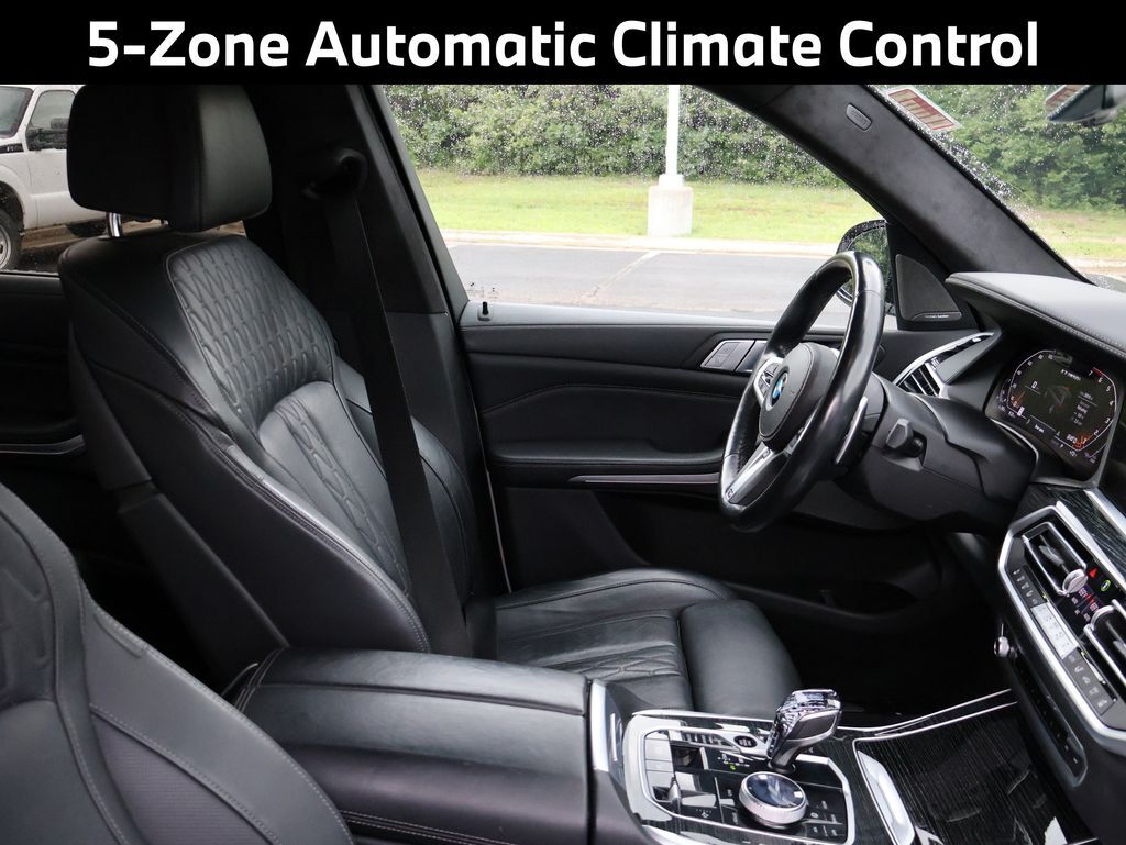 2021 BMW X7 M50i San Clemente CA