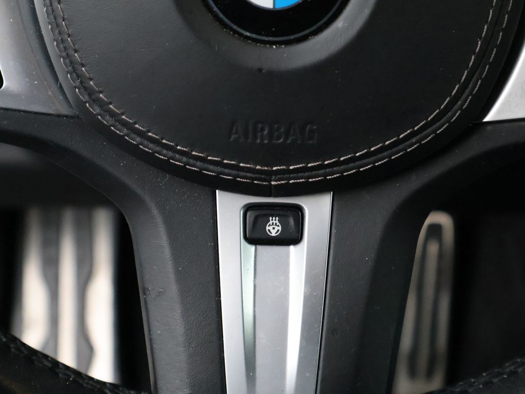 2021 BMW X7 M50i San Clemente CA