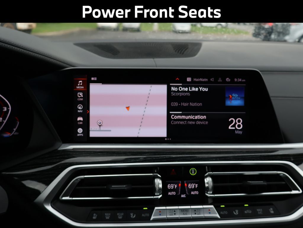 2021 BMW X7 M50i San Clemente CA