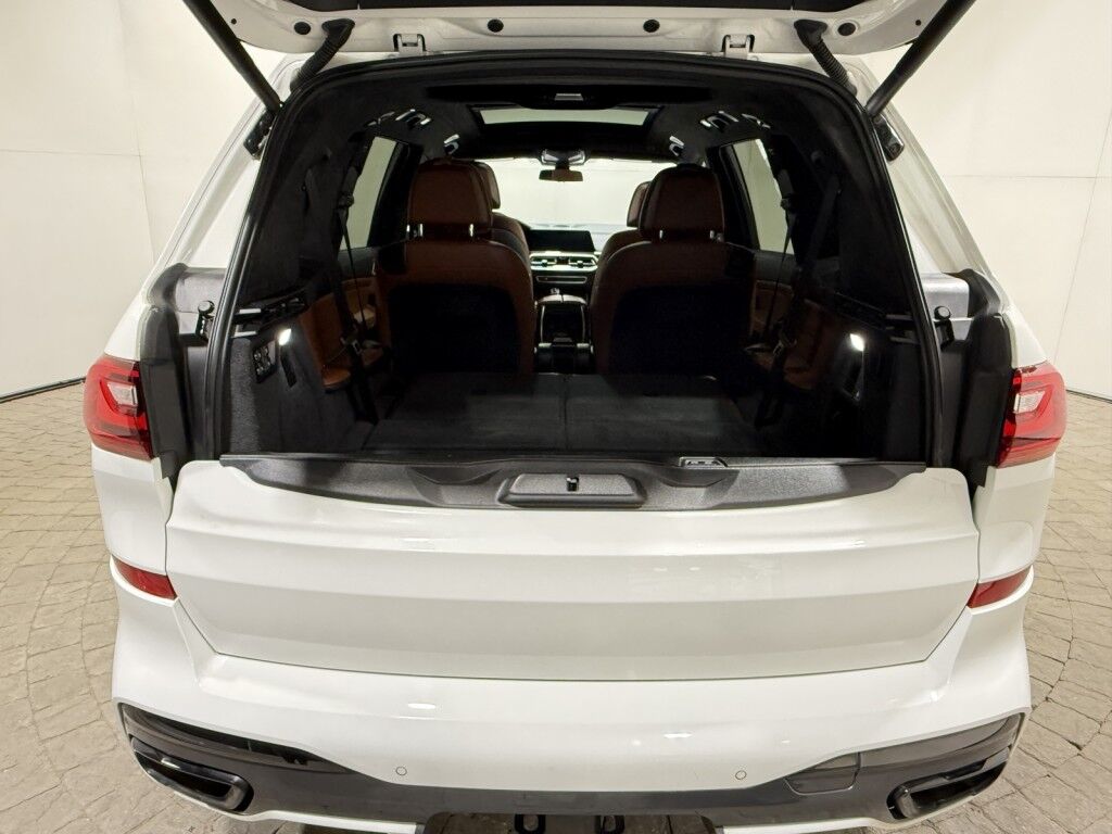 2021 BMW X7 M50i Sports 4.4L V8 Maumee OH