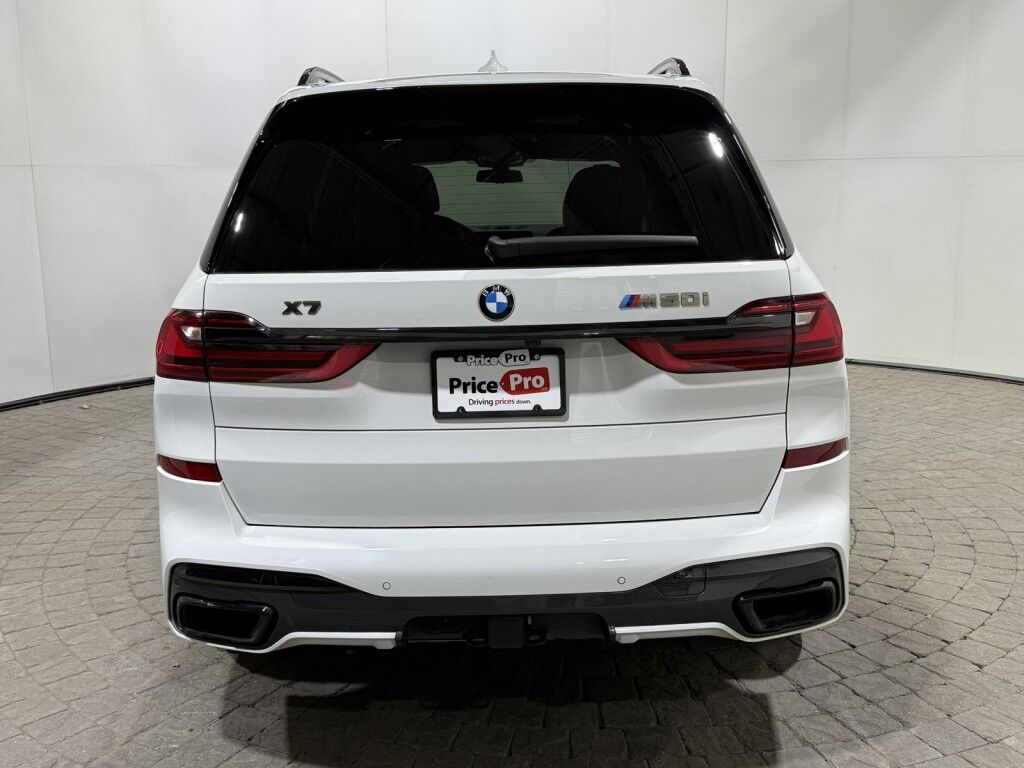2021 BMW X7 M50i Sports 4.4L V8 Maumee OH