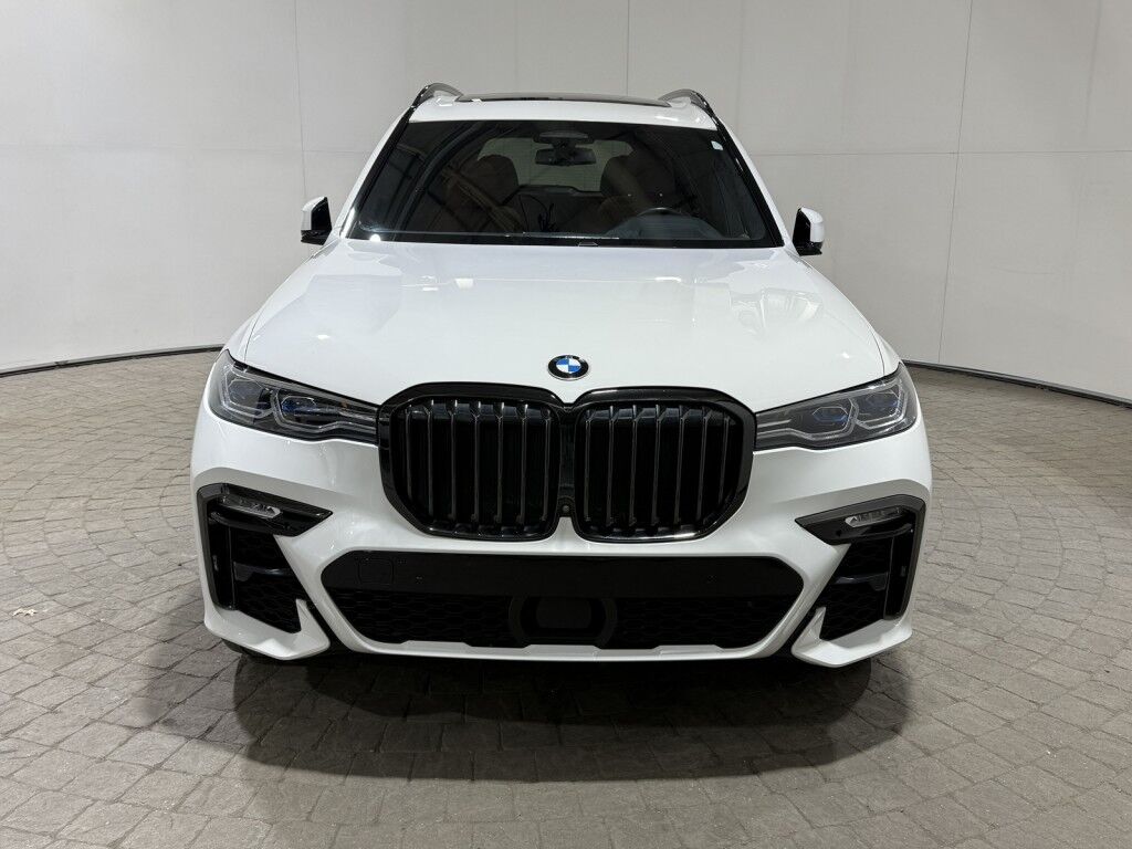 2021 BMW X7 M50i Sports 4.4L V8 Maumee OH