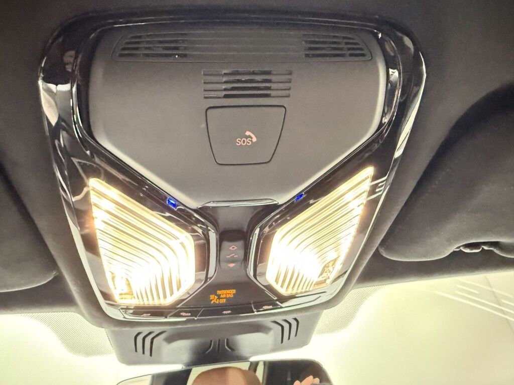 2021 BMW X7 M50i Sports 4.4L V8 Maumee OH