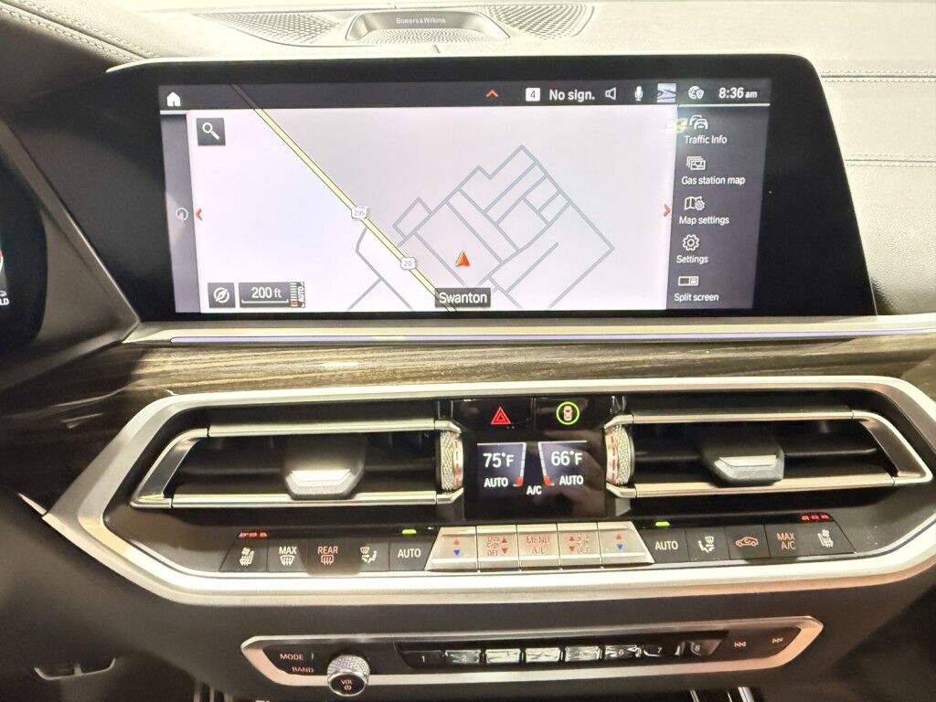 2021 BMW X7 M50i Sports 4.4L V8 Maumee OH