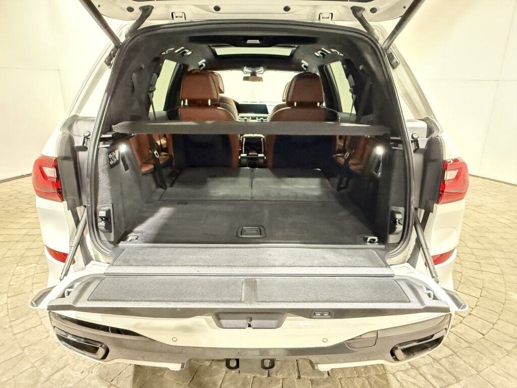 2021 BMW X7 M50i Sports 4.4L V8 Maumee OH