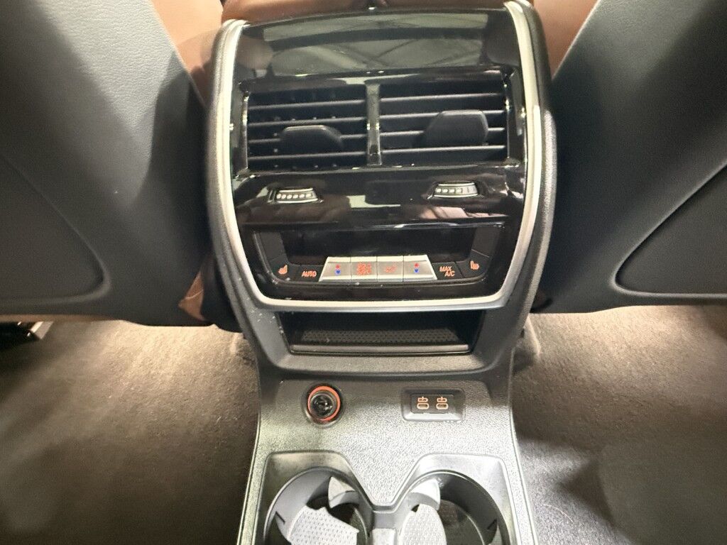 2021 BMW X7 M50i Sports 4.4L V8 Maumee OH