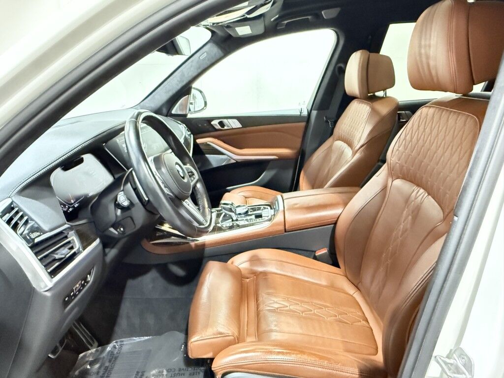 2021 BMW X7 M50i Sports 4.4L V8 Maumee OH