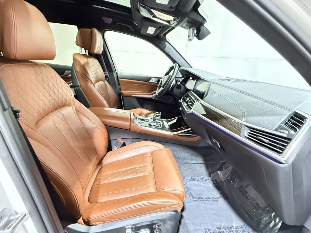 2021 BMW X7 M50i Sports 4.4L V8 Maumee OH