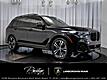 2021 BMW X7 M50i Sports Activity Vehicle