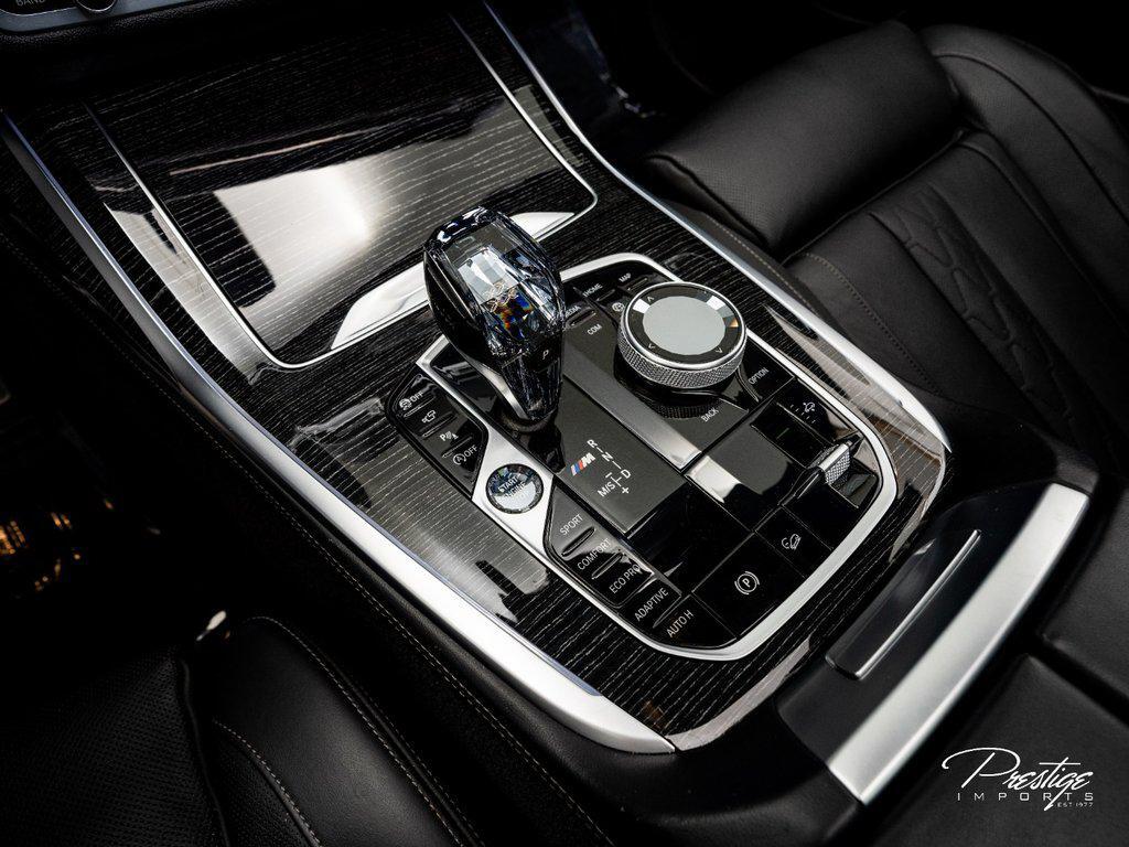 2021 BMW X7 M50i Sports Activity Vehicle North Miami Beach FL