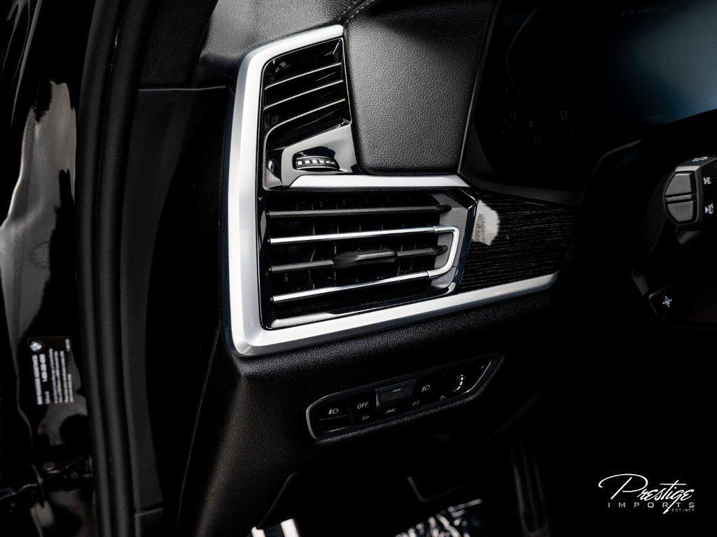 2021 BMW X7 M50i Sports Activity Vehicle North Miami Beach FL