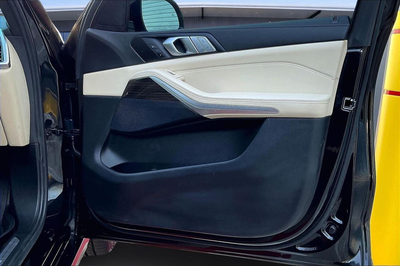 2021 BMW X7 XDRIVE40I Houston TX