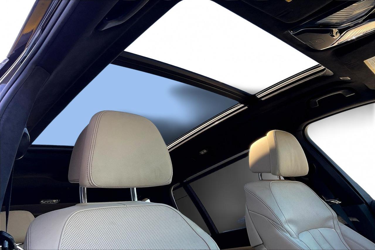 2021 BMW X7 XDRIVE40I Houston TX