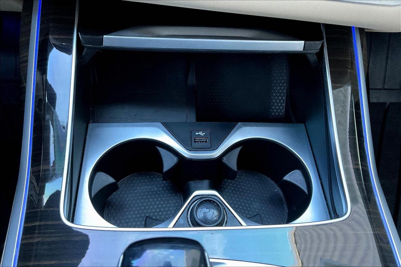 2021 BMW X7 XDRIVE40I Houston TX