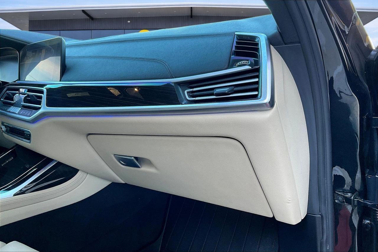 2021 BMW X7 XDRIVE40I Houston TX