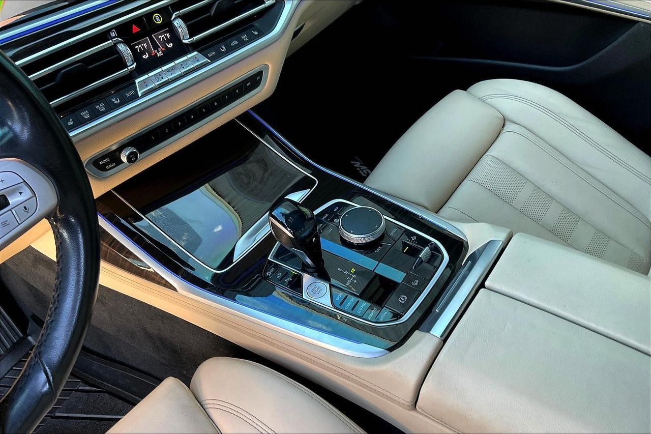 2021 BMW X7 XDRIVE40I Houston TX