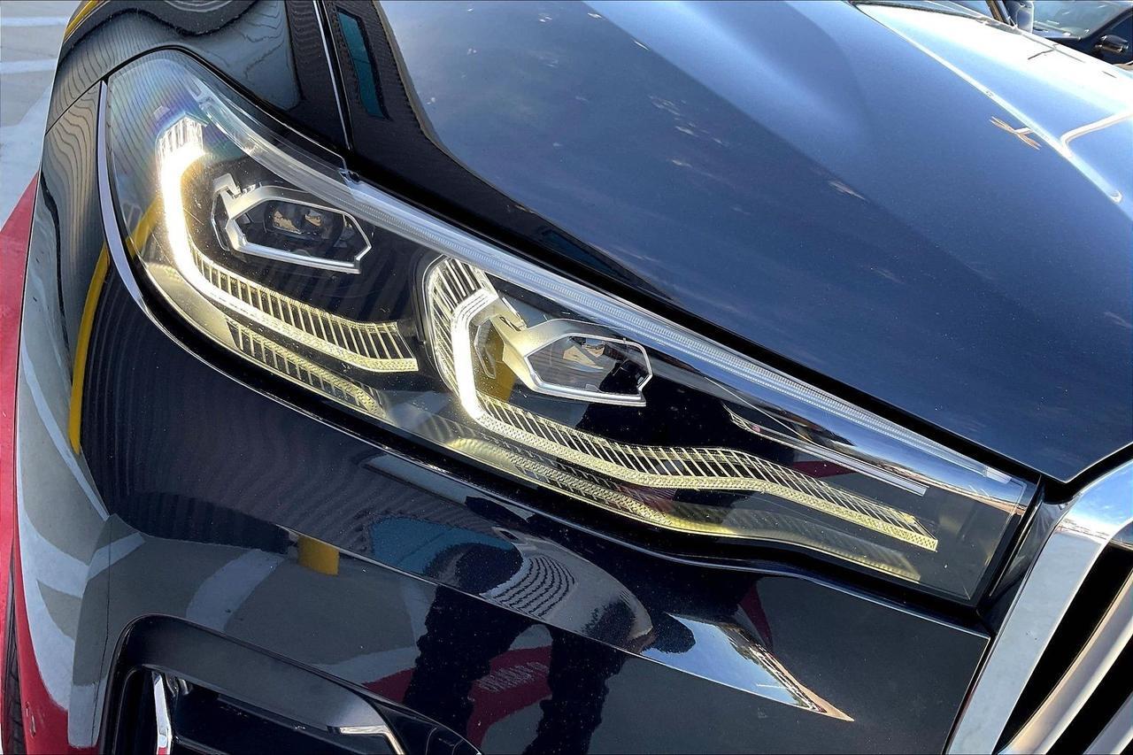2021 BMW X7 XDRIVE40I Houston TX