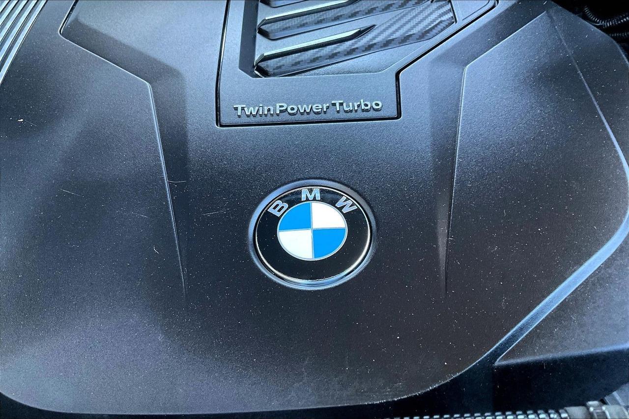 2021 BMW X7 XDRIVE40I Houston TX