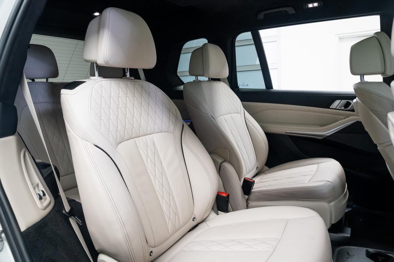 2021 BMW X7 xDrive40i 1 Owner M Sport Package Premium Package Portland OR