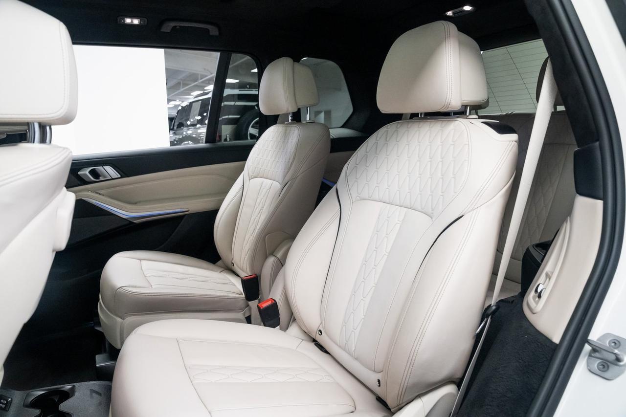 2021 BMW X7 xDrive40i 1 Owner M Sport Package Premium Package Portland OR