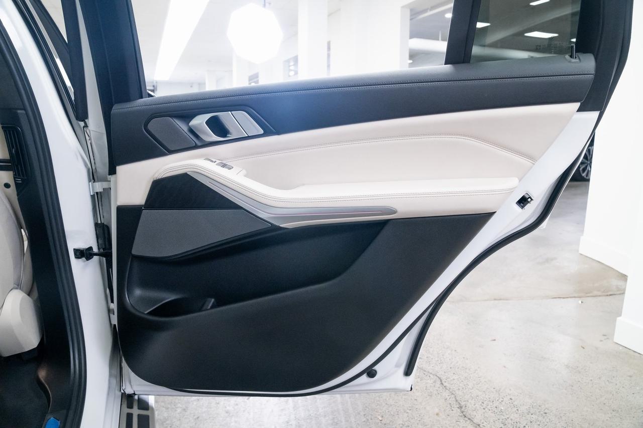 2021 BMW X7 xDrive40i 1 Owner M Sport Package Premium Package Portland OR