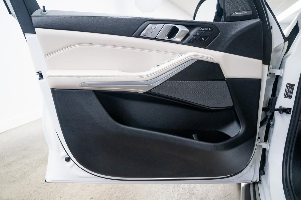 2021 BMW X7 xDrive40i 1 Owner M Sport Package Premium Package Portland OR