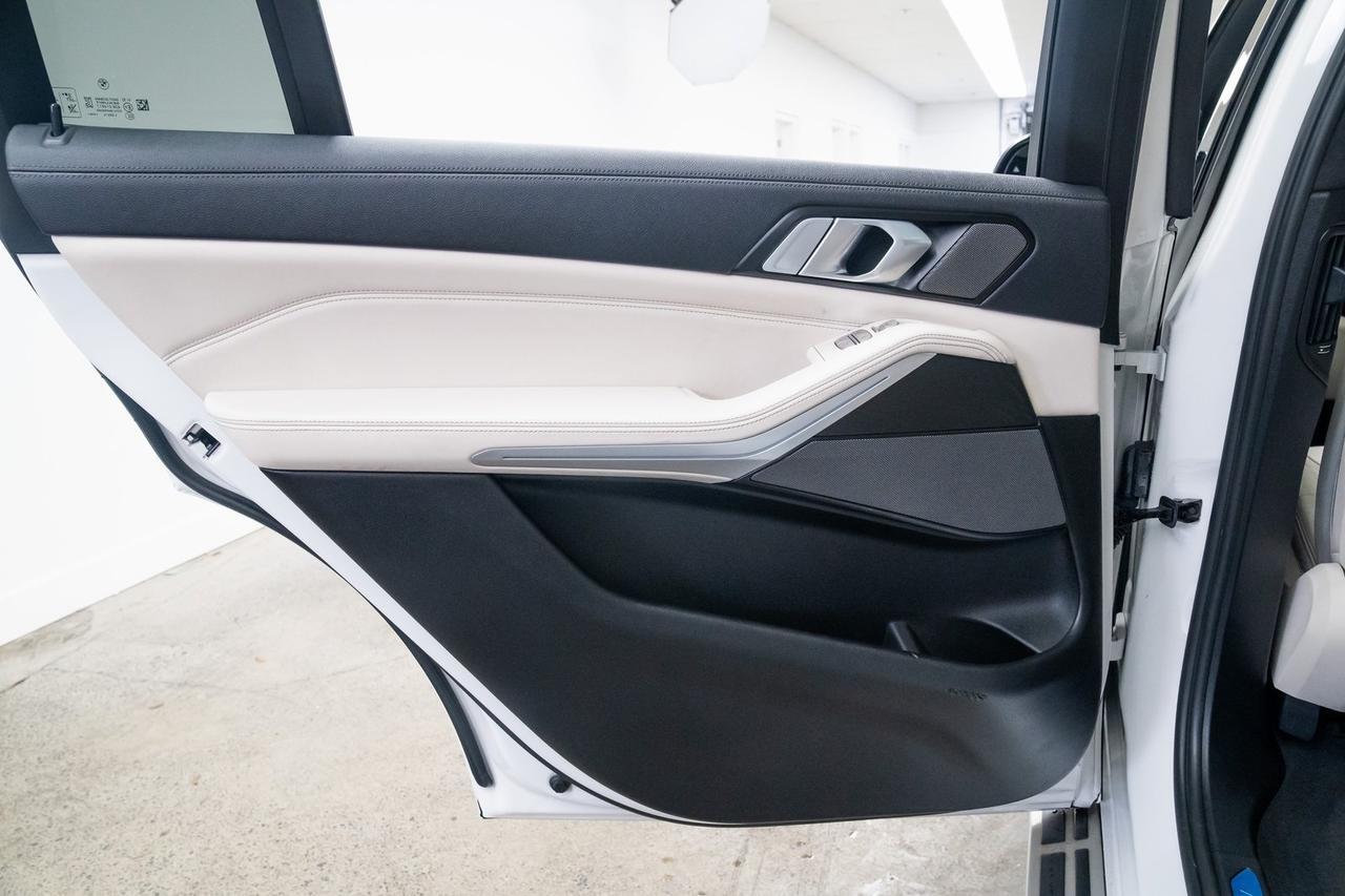 2021 BMW X7 xDrive40i 1 Owner M Sport Package Premium Package Portland OR