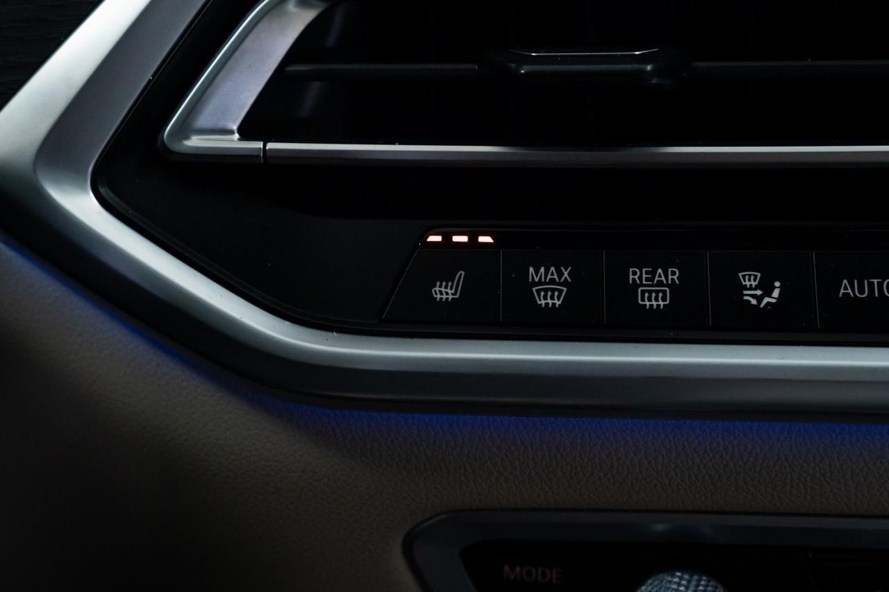 2021 BMW X7 xDrive40i 1 Owner M Sport Package Premium Package Portland OR