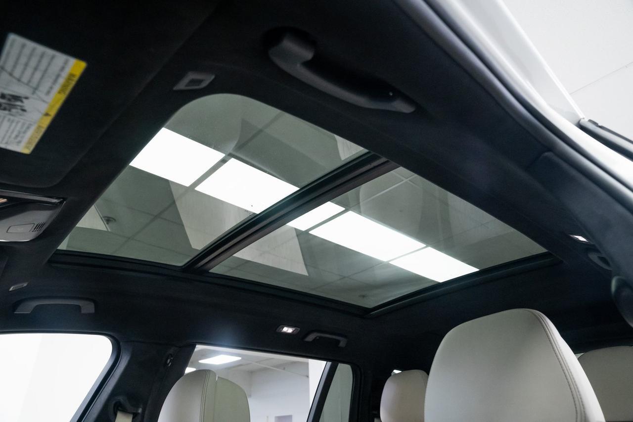 2021 BMW X7 xDrive40i 1 Owner M Sport Package Premium Package Portland OR