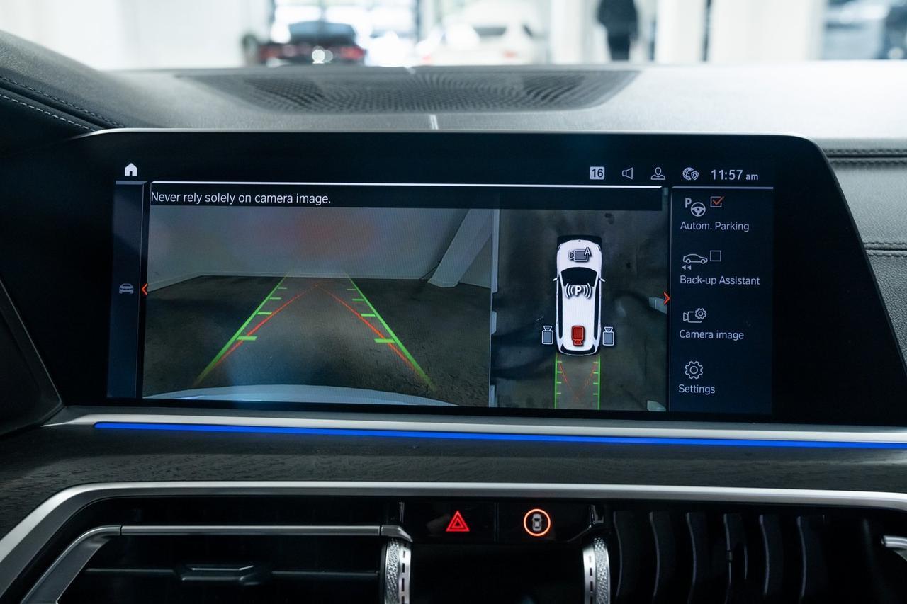 2021 BMW X7 xDrive40i 1 Owner M Sport Package Premium Package Portland OR